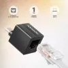 ADE-MINIC USB-A 3.2 Gen 1 MINI LAN adapteris 1Gbi