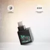 ADE-MINIC USB-A 3.2 Gen 1 MINI LAN adapteris 1Gbi