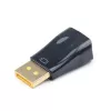 Displayport 1.1 -> VGA adapteris