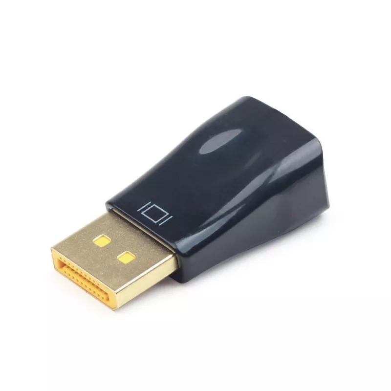 Displayport 1.1 -> VGA adapteris