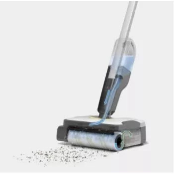 Karcher FC 2-4 baterija Set 2B Duo Electric Mop