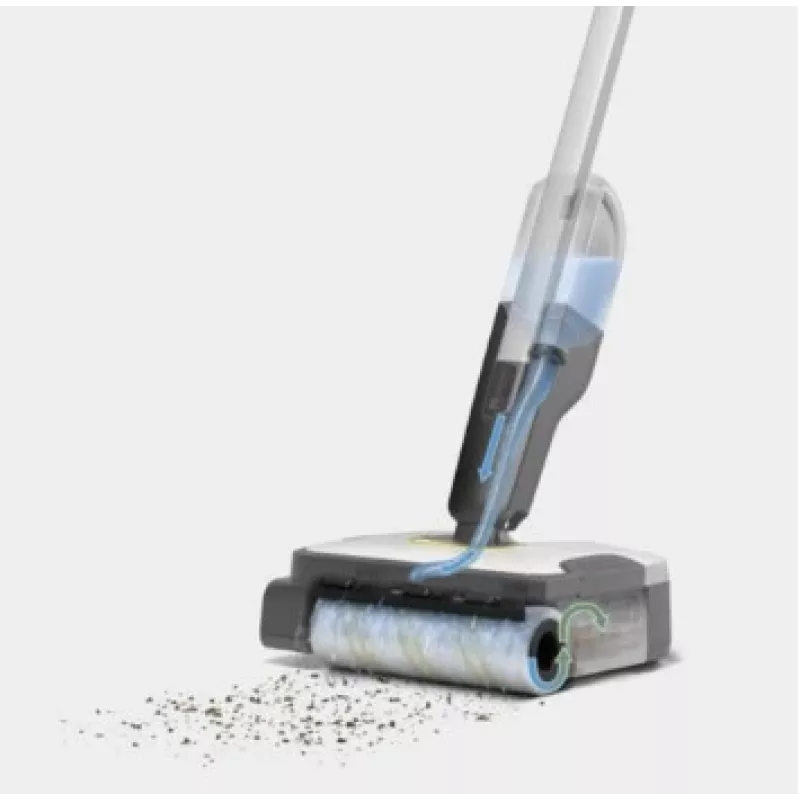 Karcher FC 2-4 baterija Set 2B Duo Electric Mop