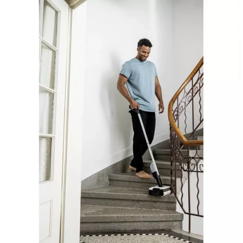 Karcher FC 2-4 baterija Set 2B Duo Electric Mop
