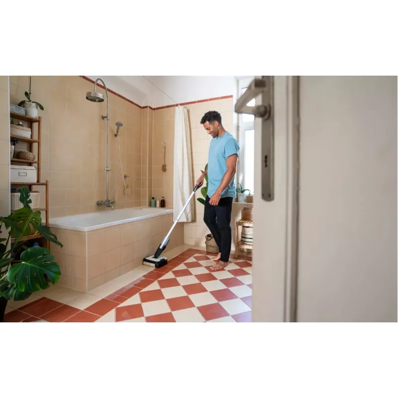 Karcher FC 2-4 baterija Set 2B Duo Electric Mop