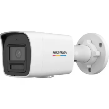 Hikvision Value Series DS-2CD1047G2H-LIU(2.8MM) PL drošības kamera Bullet IP drošības kamera Āra 2560 x 1440 pikseļi Griesti/siena
