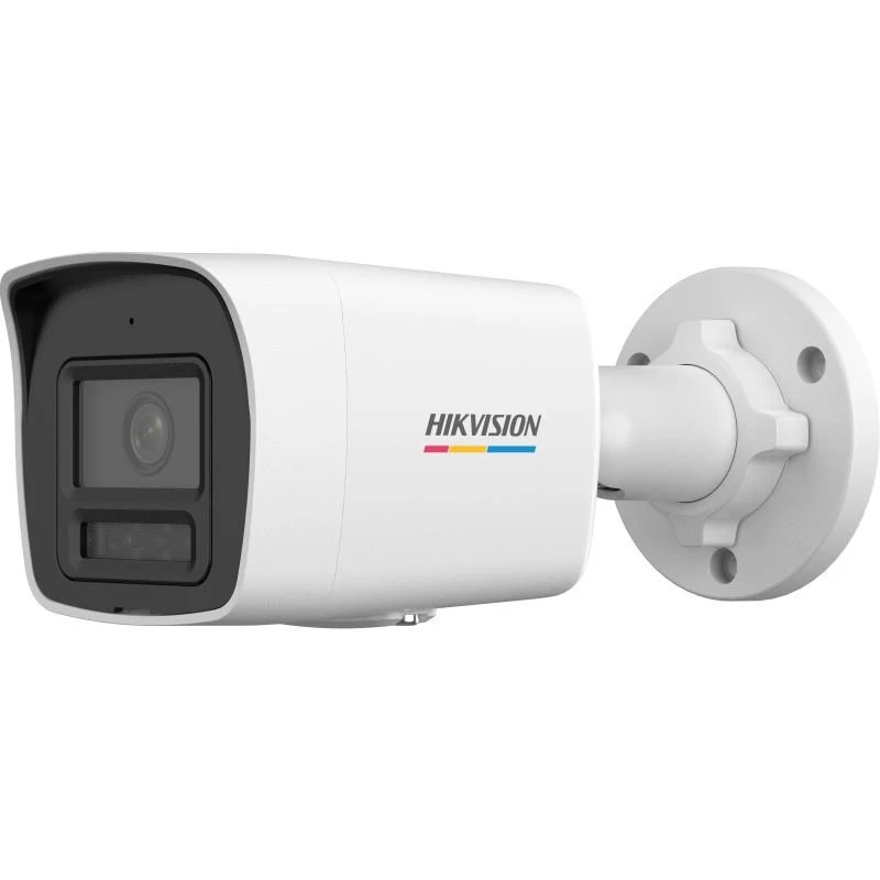 Hikvision Value Series DS-2CD1047G2H-LIU(2.8MM) PL drošības kamera Bullet IP drošības kamera Āra 2560 x 1440 pikseļi Griesti/siena