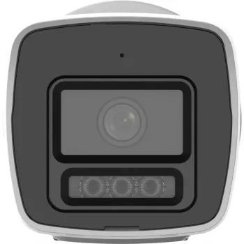 Hikvision Value Series DS-2CD1047G2H-LIU(2.8MM) PL drošības kamera Bullet IP drošības kamera Āra 2560 x 1440 pikseļi Griesti/siena