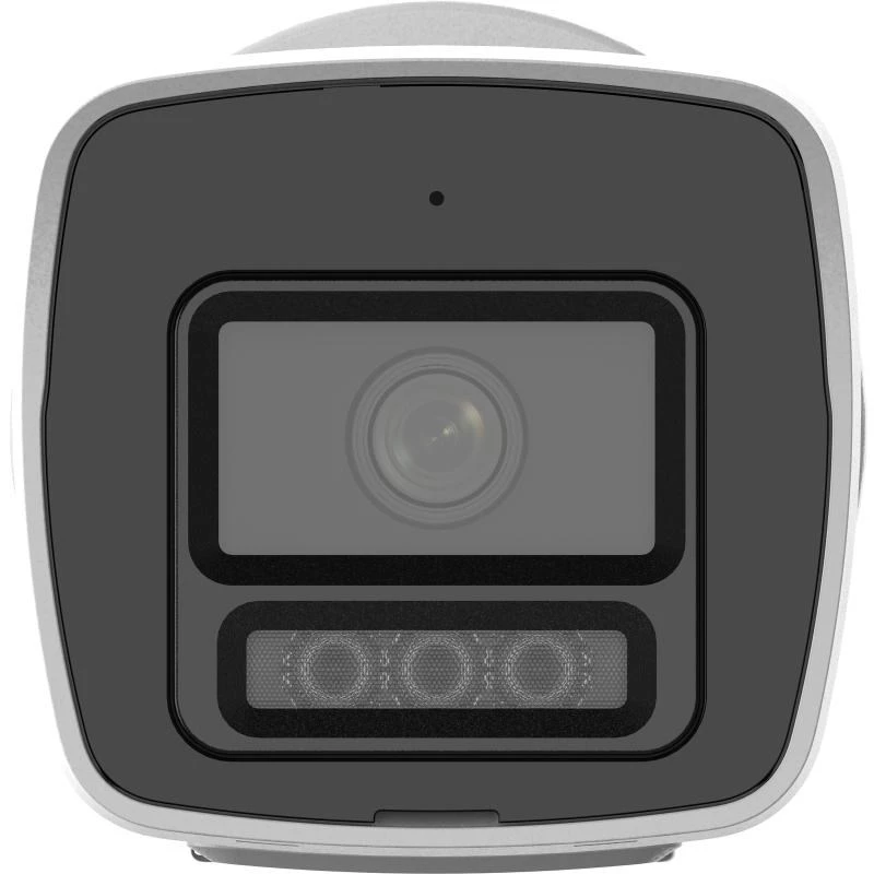 Hikvision Value Series DS-2CD1047G2H-LIU(2.8MM) PL drošības kamera Bullet IP drošības kamera Āra 2560 x 1440 pikseļi Griesti/siena