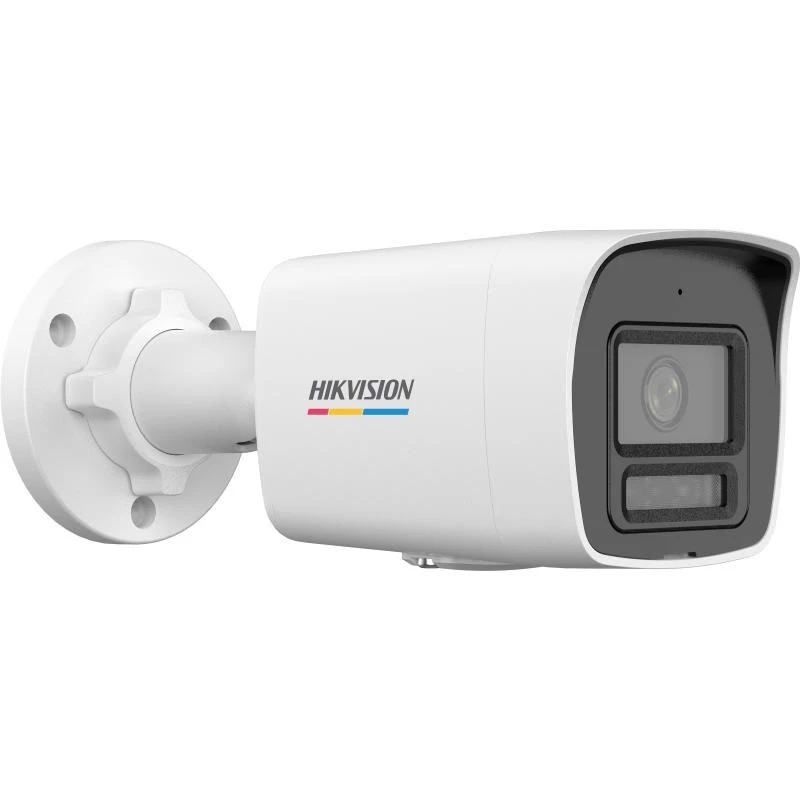 Hikvision Value Series DS-2CD1047G2H-LIU(2.8MM) PL drošības kamera Bullet IP drošības kamera Āra 2560 x 1440 pikseļi Griesti/siena