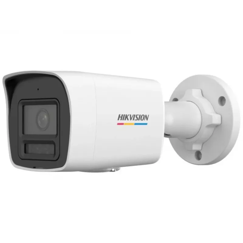Hikvision Value Series DS-2CD1047G2H-LIU(2.8MM) PL drošības kamera Bullet IP drošības kamera Āra 2560 x 1440 pikseļi Griesti/siena