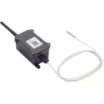 DRAGINO Industrial temperature transmitter LTC2-SI-EU868 · waterproof