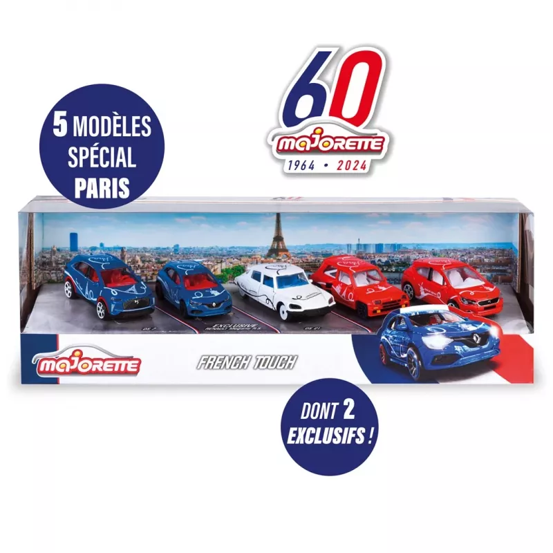 Smoby 212055012 rotaļu transportlīdzeklis