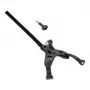Kameras piederums Osmo ACT. HELMET/CHIN Mnt CP.AS.AA000001.01 Dji