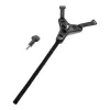 Kameras piederums Osmo ACT. HELMET/CHIN Mnt CP.AS.AA000001.01 Dji