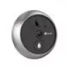 EZVIZ DP2 2K video domofons 3 MP 10,9 cm (4,3) sudraba