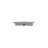 EZVIZ DP2 2K video domofons 3 MP 10,9 cm (4,3) sudraba