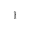 EZVIZ DP2 2K video domofons 3 MP 10,9 cm (4,3) sudraba