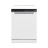Whirlpool W7F HS51 Brīvi stāvoša 15 galda trauku komplekti B