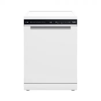 Whirlpool W7F HS51 Brīvi stāvoša 15 galda trauku komplekti B