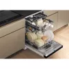Whirlpool W7F HS51 Brīvi stāvoša 15 galda trauku komplekti B