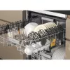Whirlpool W7F HS51 Brīvi stāvoša 15 galda trauku komplekti B