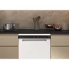 Whirlpool W7F HS51 Brīvi stāvoša 15 galda trauku komplekti B