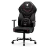 Diablo X-Gamer 2.0 Normal Izmērs Dark Obsidian