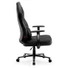 Diablo X-Gamer 2.0 Normal Izmērs Dark Obsidian