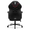 Diablo X-Gamer 2.0 Normal Izmērs Dark Obsidian