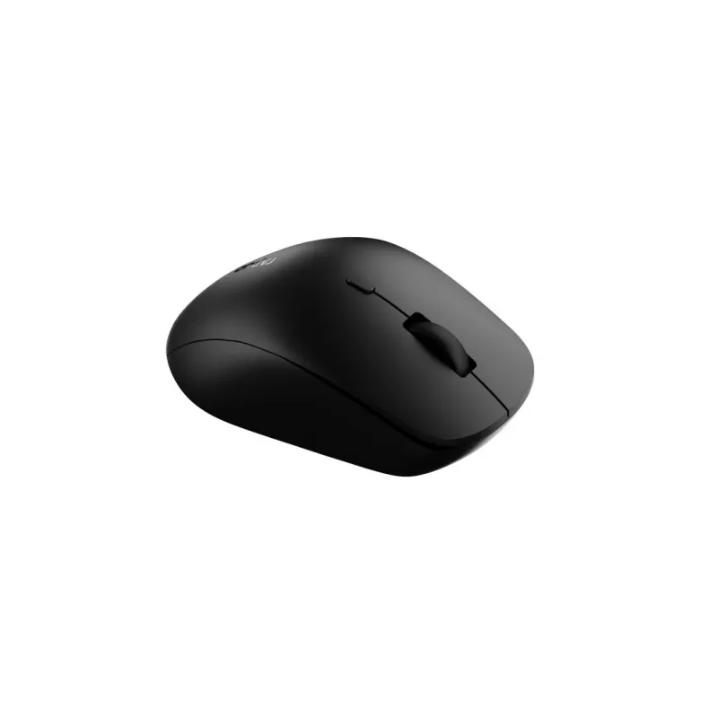 M50+ bezvadu pele melna