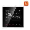 Avatto ZWT100 viedais termostats 3A ZigBee ūdens sildītājs TUYA