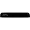 Verbatim Store 'n' Go USB 3.0 pārnēsājamais cietais disks 2 TB sudraba