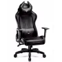 Diablo X-HORN 2.0. Melns un melns spēļu krēsls