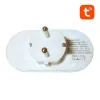 Divu ligzdu viedā kontaktligzda WiFi Gosund SP211 3500W, Tuya
