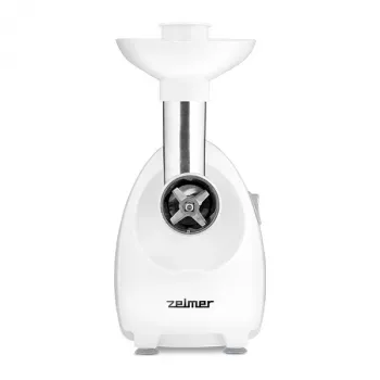Zelmer ZMM4045B maltuve 1900 W balta