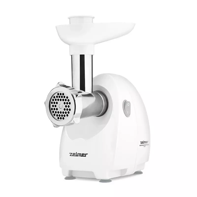 Zelmer ZMM4045B maltuve 1900 W balta