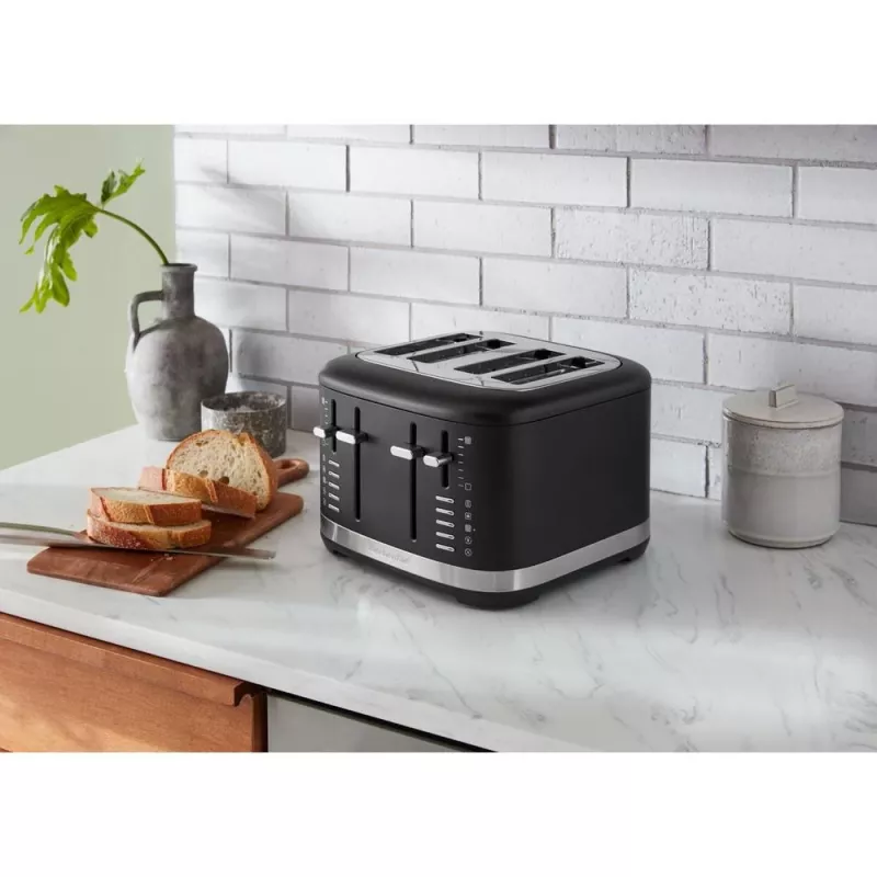 KitchenAid tosteris 5KMT4109EBM
