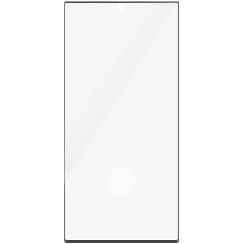 PanzerGlass Ultra-Wide Fit Sam S23 Ultra S918 ekrāna aizsargs 7317 ar aplikatoru
