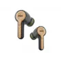 Marley Rebel True Earbuds iebūvēts mikrofons, ievietojamās, bezvadu, Signature Melns