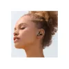 Marley Rebel True Earbuds iebūvēts mikrofons, ievietojamās, bezvadu, Signature Melns
