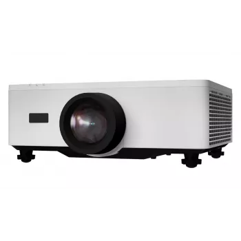 Projektors P601Q DLP 4K UHD lāzers