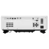 Projektors P601Q DLP 4K UHD lāzers