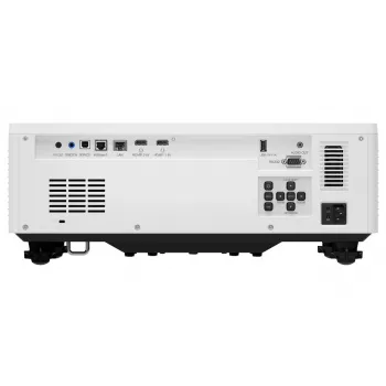 Projektors P601Q DLP 4K UHD lāzers