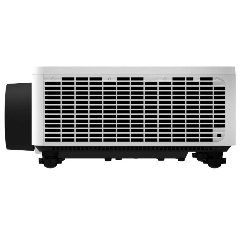 Projektors P601Q DLP 4K UHD lāzers
