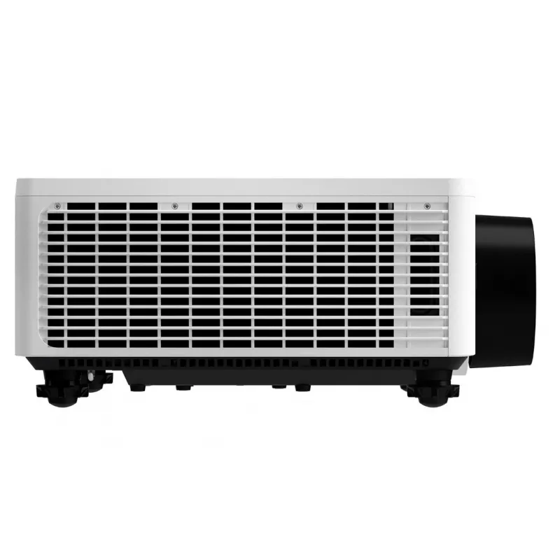 Projektors P601Q DLP 4K UHD lāzers