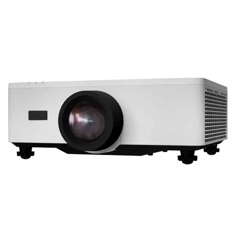 Projektors P601Q DLP 4K UHD lāzers