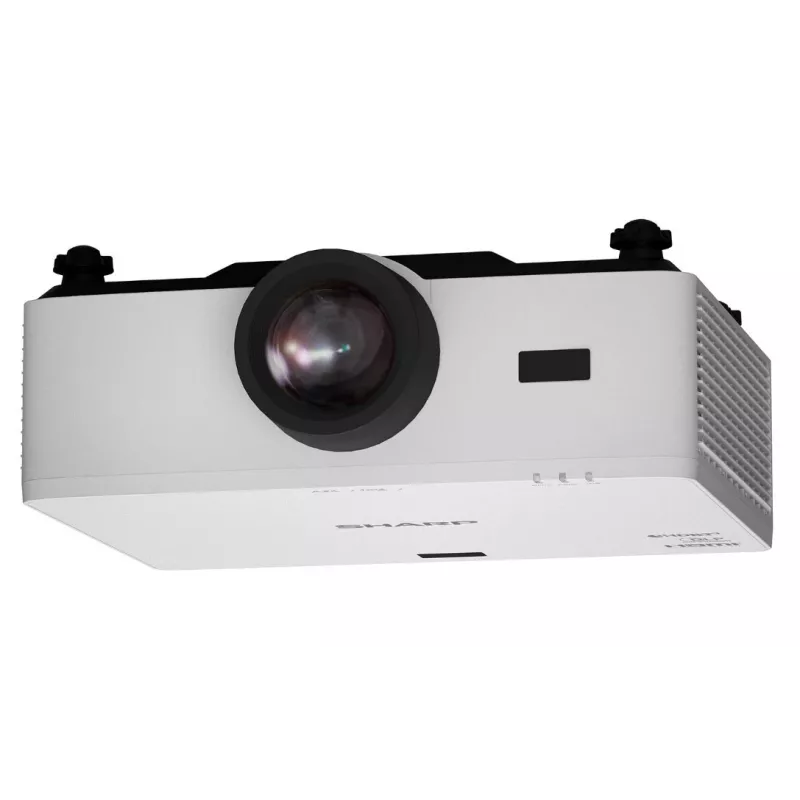 Projektors P601Q DLP 4K UHD lāzers