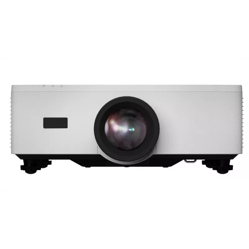 Projektors P601Q DLP 4K UHD lāzers