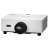 Projektors P601Q DLP 4K UHD lāzers