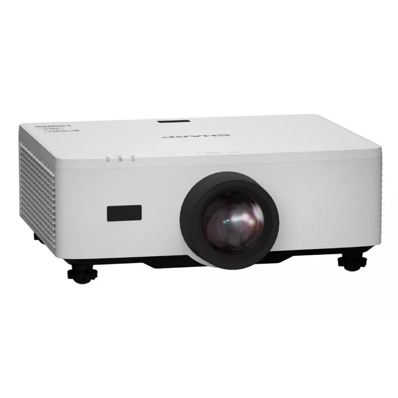 Projektors P601Q DLP 4K UHD lāzers